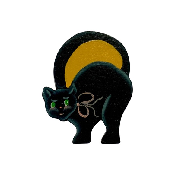 Vintage Halloween Decor Variety Mix Lot, (57 Pieces), Collectibles - (1980's) - Picture 5 of 10